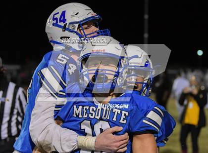 Thumbnail 2 in Cactus vs Mesquite @ Highland (AIA 4A Final) photogallery.