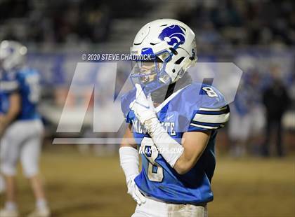 Thumbnail 1 in Cactus vs Mesquite @ Highland (AIA 4A Final) photogallery.
