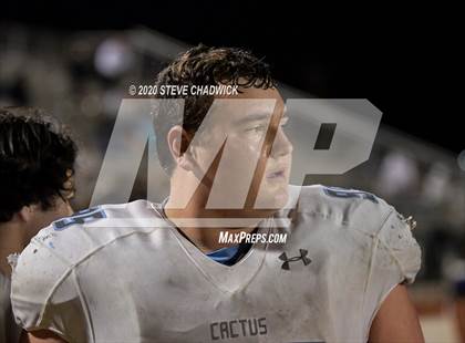Thumbnail 3 in Cactus vs Mesquite @ Highland (AIA 4A Final) photogallery.