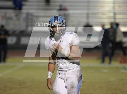 Thumbnail 3 in Cactus vs Mesquite @ Highland (AIA 4A Final) photogallery.