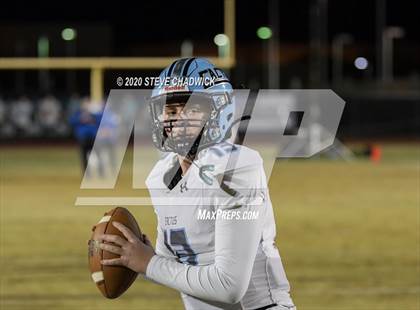 Thumbnail 1 in Cactus vs Mesquite @ Highland (AIA 4A Final) photogallery.