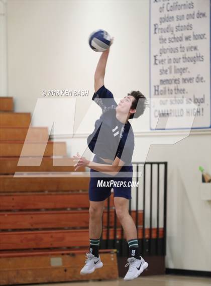 Thumbnail 1 in Oak Park @ Camarillo photogallery.