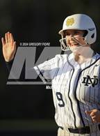 Photo from the gallery "Birmingham @ Notre Dame (SO)"