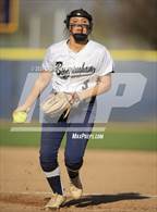 Photo from the gallery "Birmingham @ Notre Dame (SO)"