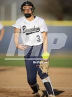 Photo from the gallery "Birmingham @ Notre Dame (SO)"