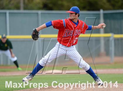 Thumbnail 2 in Reno @ Bishop Manogue photogallery.