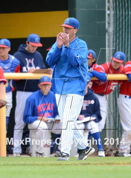 Thumbnail 1 in Reno @ Bishop Manogue photogallery.