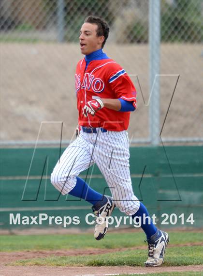 Thumbnail 3 in Reno @ Bishop Manogue photogallery.