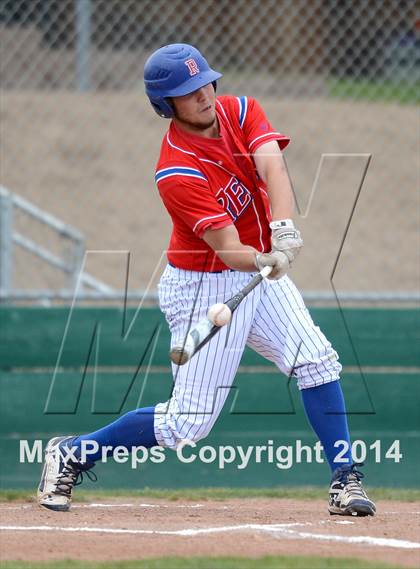 Thumbnail 3 in Reno @ Bishop Manogue photogallery.