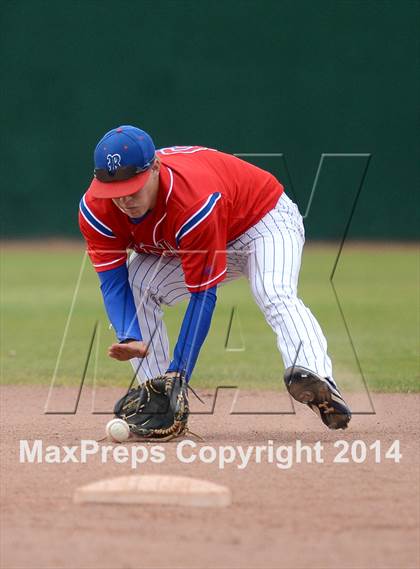 Thumbnail 3 in Reno @ Bishop Manogue photogallery.