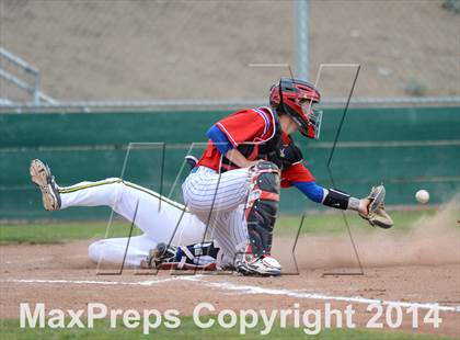Thumbnail 2 in Reno @ Bishop Manogue photogallery.
