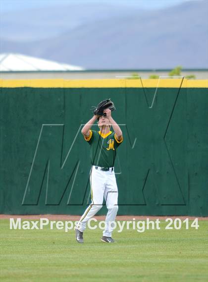 Thumbnail 2 in Reno @ Bishop Manogue photogallery.