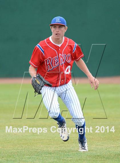 Thumbnail 3 in Reno @ Bishop Manogue photogallery.