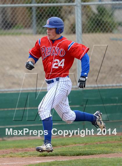 Thumbnail 1 in Reno @ Bishop Manogue photogallery.