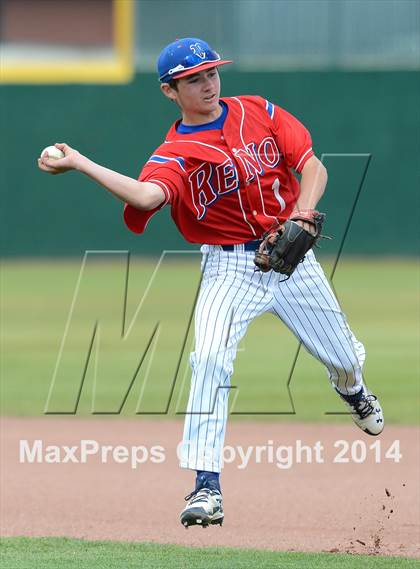 Thumbnail 1 in Reno @ Bishop Manogue photogallery.