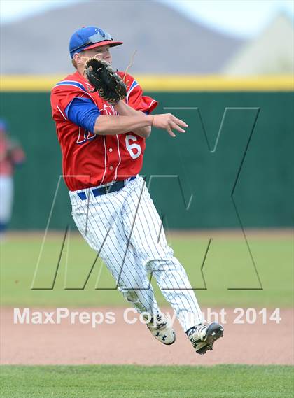 Thumbnail 3 in Reno @ Bishop Manogue photogallery.
