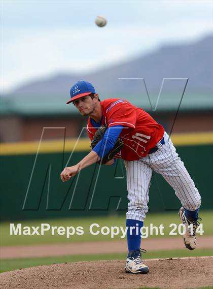 Thumbnail 1 in Reno @ Bishop Manogue photogallery.