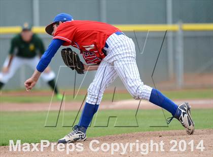 Thumbnail 1 in Reno @ Bishop Manogue photogallery.