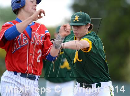 Thumbnail 1 in Reno @ Bishop Manogue photogallery.