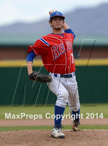 Thumbnail 3 in Reno @ Bishop Manogue photogallery.