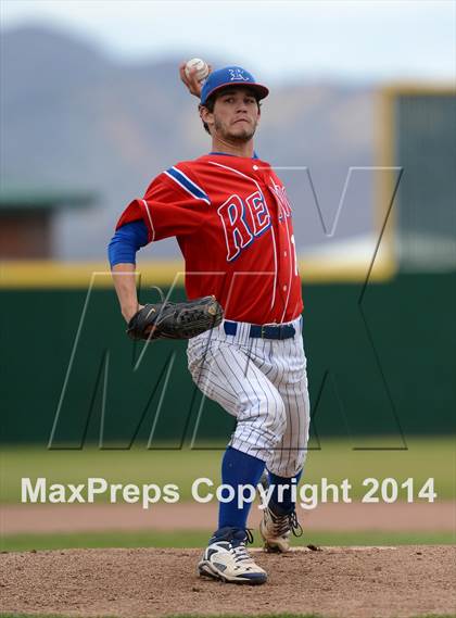 Thumbnail 3 in Reno @ Bishop Manogue photogallery.