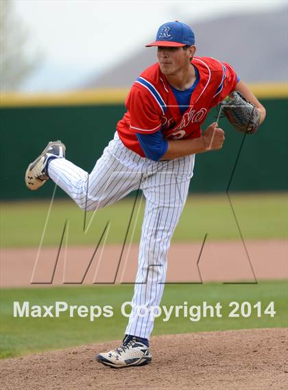 Thumbnail 1 in Reno @ Bishop Manogue photogallery.