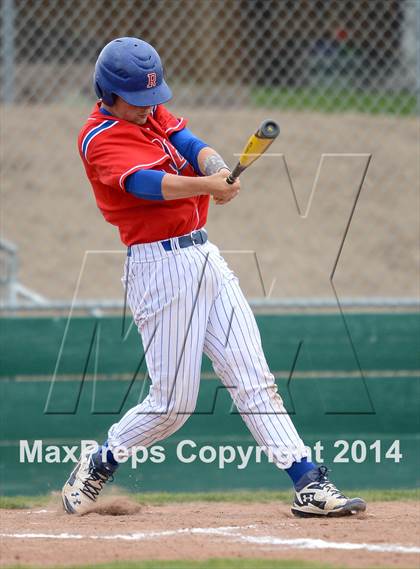 Thumbnail 1 in Reno @ Bishop Manogue photogallery.