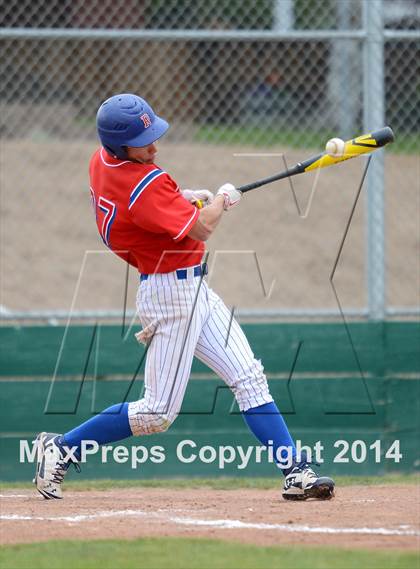 Thumbnail 2 in Reno @ Bishop Manogue photogallery.