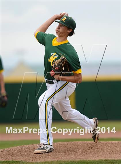 Thumbnail 2 in Reno @ Bishop Manogue photogallery.