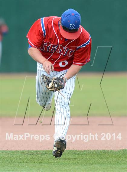 Thumbnail 2 in Reno @ Bishop Manogue photogallery.