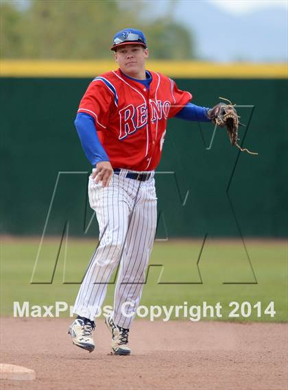 Thumbnail 1 in Reno @ Bishop Manogue photogallery.