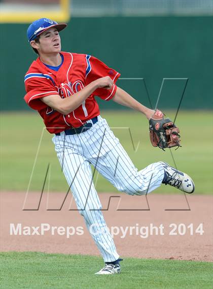 Thumbnail 2 in Reno @ Bishop Manogue photogallery.