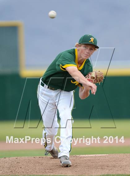 Thumbnail 2 in Reno @ Bishop Manogue photogallery.