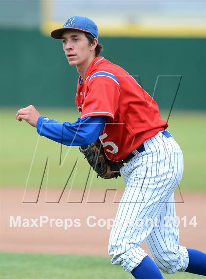 Thumbnail 3 in Reno @ Bishop Manogue photogallery.