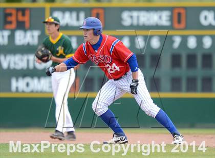 Thumbnail 3 in Reno @ Bishop Manogue photogallery.