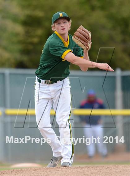 Thumbnail 1 in Reno @ Bishop Manogue photogallery.