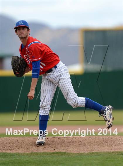 Thumbnail 3 in Reno @ Bishop Manogue photogallery.