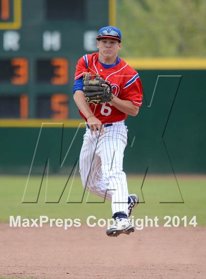 Thumbnail 3 in Reno @ Bishop Manogue photogallery.