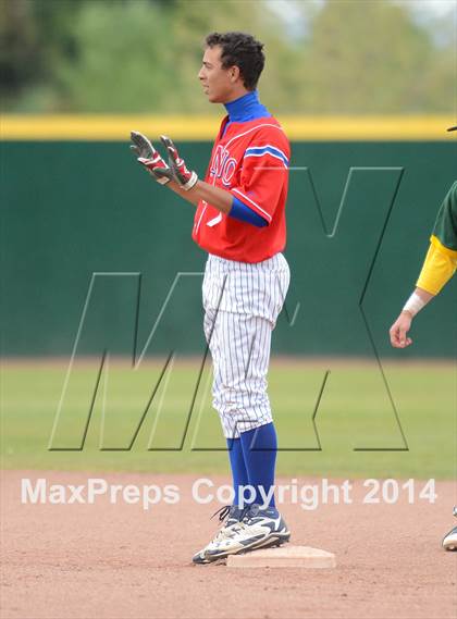 Thumbnail 2 in Reno @ Bishop Manogue photogallery.