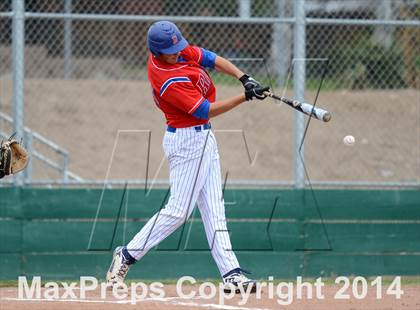 Thumbnail 1 in Reno @ Bishop Manogue photogallery.