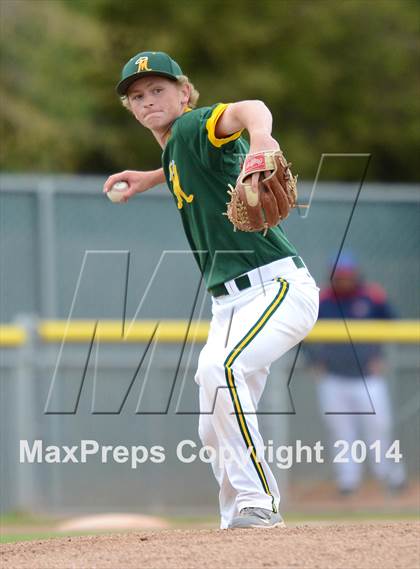Thumbnail 2 in Reno @ Bishop Manogue photogallery.