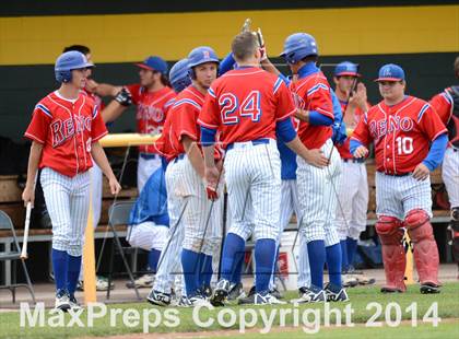 Thumbnail 3 in Reno @ Bishop Manogue photogallery.