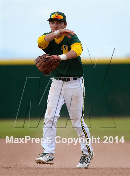 Thumbnail 3 in Reno @ Bishop Manogue photogallery.