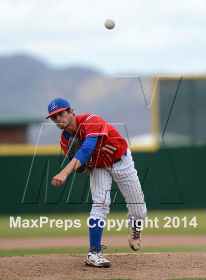 Thumbnail 1 in Reno @ Bishop Manogue photogallery.