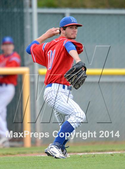 Thumbnail 1 in Reno @ Bishop Manogue photogallery.