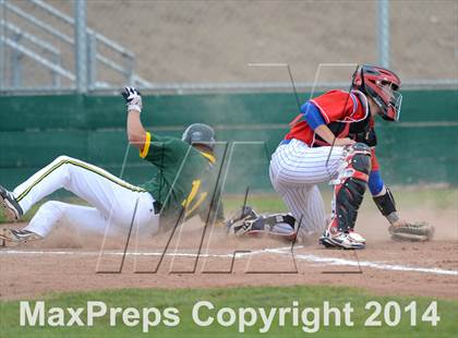 Thumbnail 3 in Reno @ Bishop Manogue photogallery.