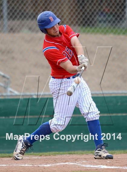 Thumbnail 1 in Reno @ Bishop Manogue photogallery.