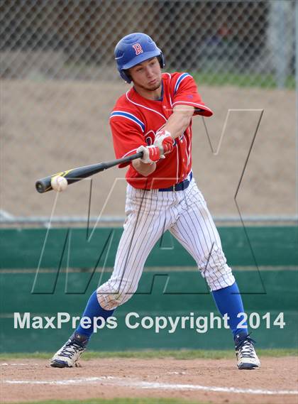 Thumbnail 3 in Reno @ Bishop Manogue photogallery.