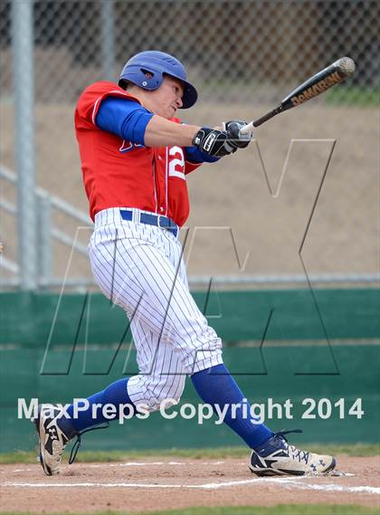 Thumbnail 1 in Reno @ Bishop Manogue photogallery.