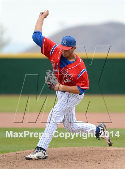 Thumbnail 2 in Reno @ Bishop Manogue photogallery.